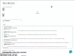 Sites similar to neakaisa.ro