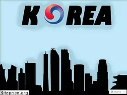 Sites similar to neakorea.wordpress.com