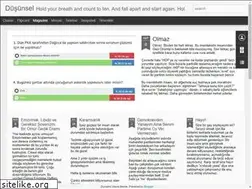 Sites similar to neal-o.blogspot.com