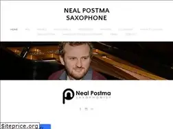Sites similar to neal-postma.com