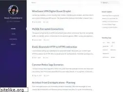 Sites similar to neal.codes