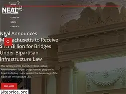 Sites similar to neal.house.gov
