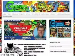 Sites similar to nealadams.com