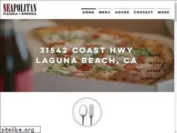 Sites similar to nealaguna.com