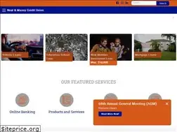 Sites similar to nealandmassycu.coop