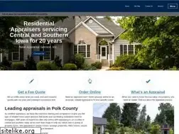 Sites similar to nealappraisalservice.net