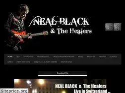 Sites similar to nealblack.net
