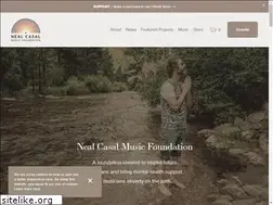 Sites similar to nealcasal.com