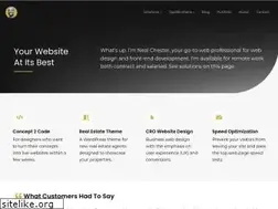 Sites similar to nealchester.com