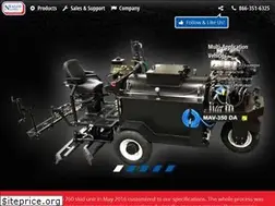 Sites similar to nealcoequipment.com