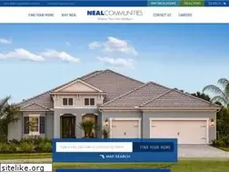 Sites similar to nealcommunities.com
