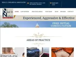 Sites similar to nealdnielsen.com