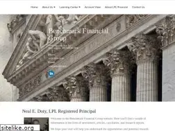 Sites similar to nealdoty.com