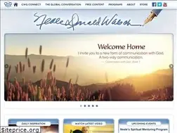 Sites similar to nealedonaldwalsch.com