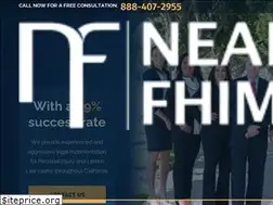 Sites similar to nealefhima.com