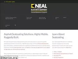 Sites similar to nealequip.com