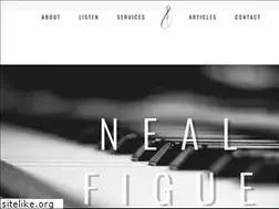 Sites similar to nealfigueroa.com