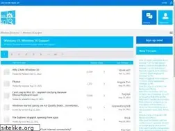 Sites similar to nealfive.de