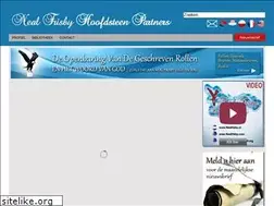 Sites similar to nealfrisby.nl