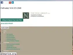 Sites similar to nealgroup.net