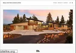 Sites similar to nealhuston.com