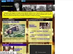 Sites similar to nealjconway.com