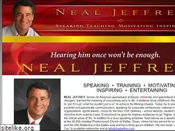 Sites similar to nealjeffrey.com