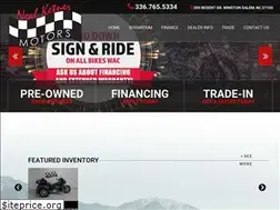 Sites similar to nealketnermotors.com