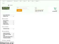 Sites similar to nealkomarket.cz