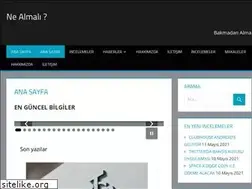 Sites similar to nealmali.net