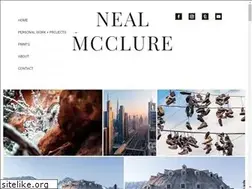 Sites similar to nealmcclure.com