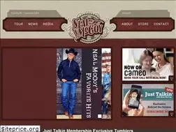 Sites similar to nealmccoy.com