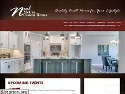 Sites similar to nealmcgeehomes.com