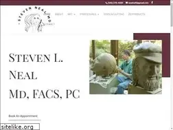 Sites similar to nealmd.com