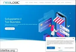 Sites similar to nealogic.it