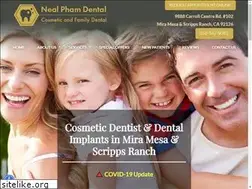 Sites similar to nealphamdds.com