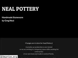 Sites similar to nealpottery.com
