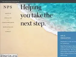 Sites similar to nealps.com