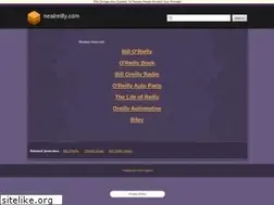 Sites similar to nealreilly.com