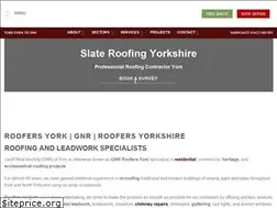 Sites similar to nealroofing.com