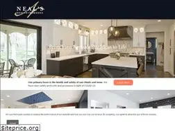 Sites similar to neals.com
