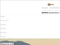 Sites similar to nealsikkes.ca