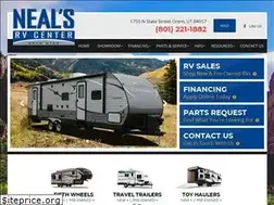 Sites similar to nealsrvcenter.com