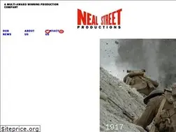 Sites similar to nealstreetproductions.com