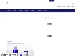 Sites similar to nealsyardremedies.com.hk