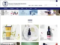 Sites similar to nealsyardremedies.com.tw