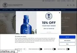 Sites similar to nealsyardremedies.com