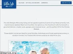 Sites similar to nealvillahome.com