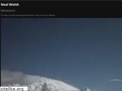 Sites similar to nealwalsh.com