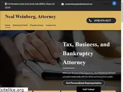Sites similar to nealweinberg.com